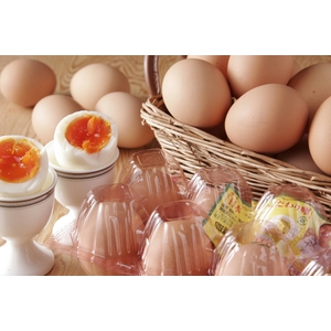 こだわり卵　30個