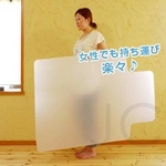 フロアクリアマット　915 ×1200mm