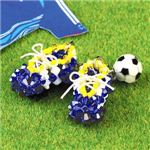 SKS-522 モチーフシリーズ サッカーシューズ 