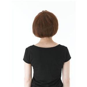 オールウィッグ AL-5 ナチュラルブラウン（耐熱）