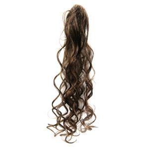 キッズウィッグ KD-8 ナチュラル（非耐熱）