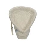ERGObaby（エルゴベビー） ベビーキャリア用 インファントインサート CREG01002 ナチュラル 【国内正規品】