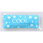 ふんわりCool ひんやりマルチクーラー おやすみ羊 【2個セット】