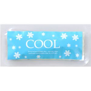 ふんわりCool ひんやりアイピロー アイスおばけ 【3個セット】