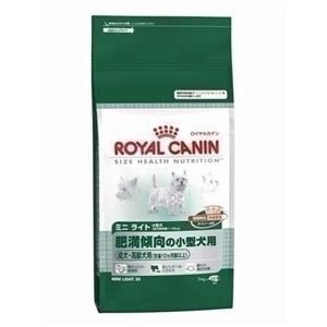ROYAL CANIN（ロイヤルカナン） SHNミニライト 500g （ドッグフード） 【ペット用品】