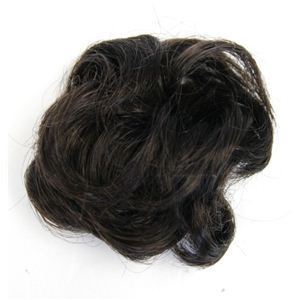 キッズウィッグ KD-3 ナチュラルブラウン（非耐熱）