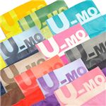 着る羽毛布団 U-MO（ウーモ） 着る羽毛ガウン ローズピンク