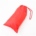 履く羽毛布団 U-MO（ウーモ） ルームブーツ ブラウン