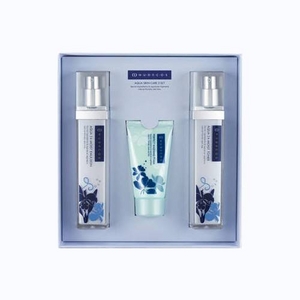 ヌードコスメティックス アクア スキンケア3点セット