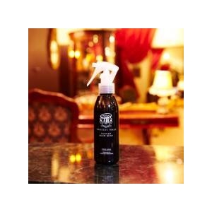 ヘアトリートメントオイル アンジェラスハロ ラグジュアリーミスト 140ml