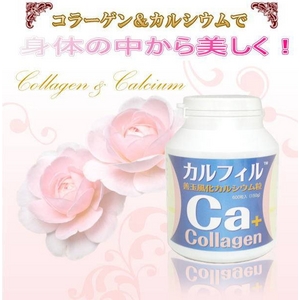 カルフィル 【1本】