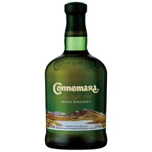 クーリー　カネマラ・シングルモルト