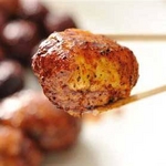 焼鳥パーティーセット（６～８人前）