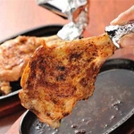 焼鳥パーティーセット（６～８人前）