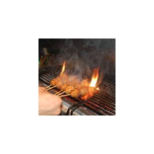 焼鳥パーティーセット（６～８人前）