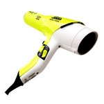 Solis（ソリス） ドライヤー IQ-7 426 スーパーライト　レモン 【業務用】