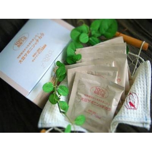 大豆サポニンのチカラ （３０包） 分包タイプ