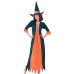 RUBIE'S（ルービーズ） ADULT（アダルト） コスプレ Gothic Witch（ゴシック ウィッチ） Stdサイズ