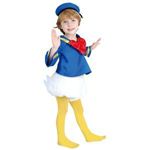 RUBIE'S(ルービーズ) DISNEY(ディズニー) コスプレ Child Donald(ドナルド) Sサイズ