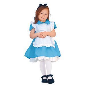 可愛い 子供用のディズニーの衣装 子供とハロウィンしたい