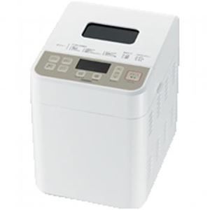 TWINBIRD/ツインバード ホームベーカリー PY-E731W