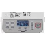 TWINBIRD/ツインバード ホームベーカリー PY-E731W