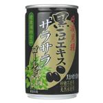 黒豆エキス「サラサラ」ゴールド 150ml*30本