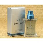 アランドロン  サムライ47　EDT　40ml