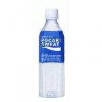 大塚製薬　ポカリスエット　ペット　500ml(×24)