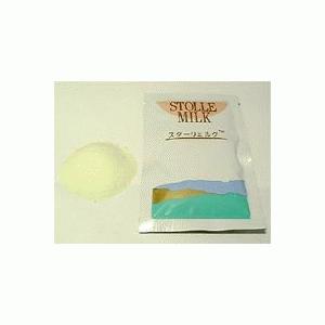 スターリミルク