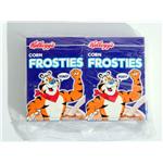 ケロッグ　トニー　メモパッド