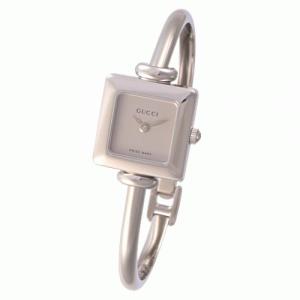 【GUCCI:グッチ】1900R YA019509 レディースウォッチ(シルバー文字盤)