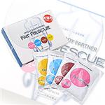 ファットレスキュー10P