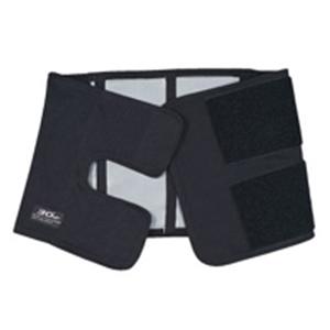 30up DIET ボディシェイプウエスト(マジックテープ)女性用 L-LL