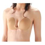 ヌーブラシームレス/モカ /サイズ B