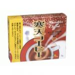 寒天コーヒー 70g