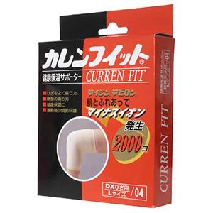 カレンフィットDXひざ用 M 04