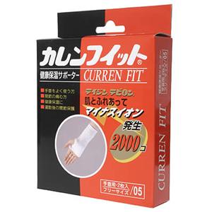カレンフィット手首用 フリーサイズ 2枚入05