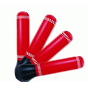 ストレス解消パンチバッグ