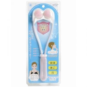 ニーズ ゲルマニウム ほほ・あごシェイプローラー