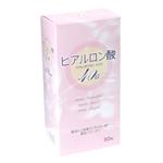 ヒアルロン酸40α 60粒