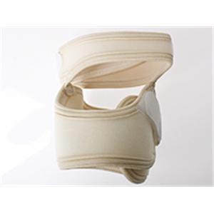 ひざ元気 テーピングサポーター ベージュL