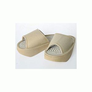 シェイプアップスリッパ L