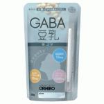 GABA豆乳　黒ゴマ味(×24)
