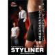 メンズスタイリッシュパンツ　スタイライナー　ＬＬサイズ