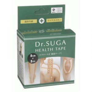 ドクタースガ 健康テープ