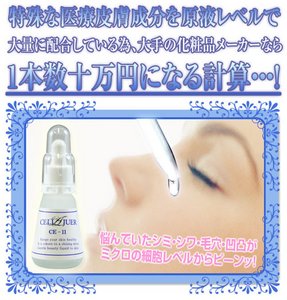 セルラージュ シーイーイレブン