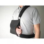 ベルト付つり包帯 Sサイズ