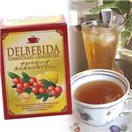 デルベビーダ・カムカムレモンティー