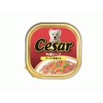シーザー吟選ビーフ　チーズ100g(×24)